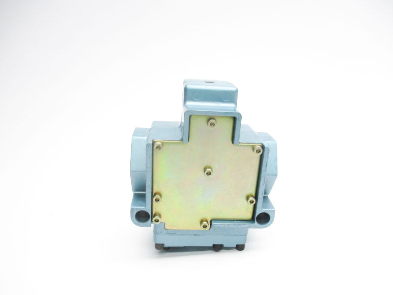 MAC 58D-83-RE 35-150PSI UNMP