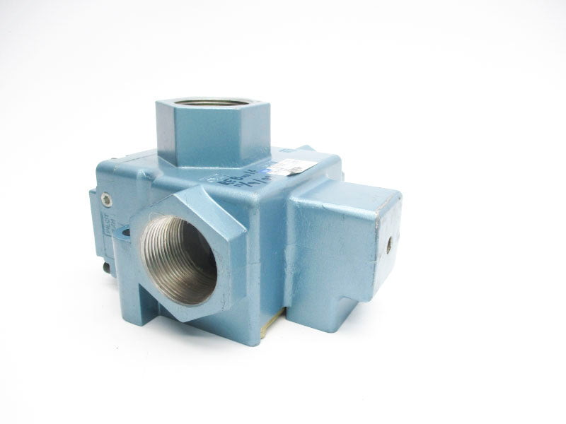 MAC 58D-83-RE 35-150PSI UNMP