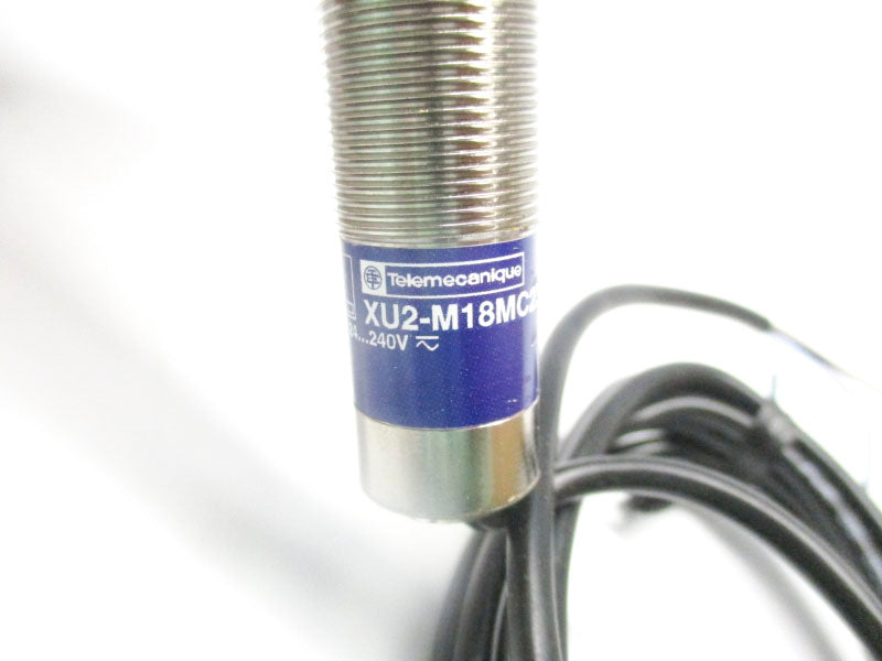 TELEMECANIQUE XU2-M18MC230W-T 24-240V NSNP