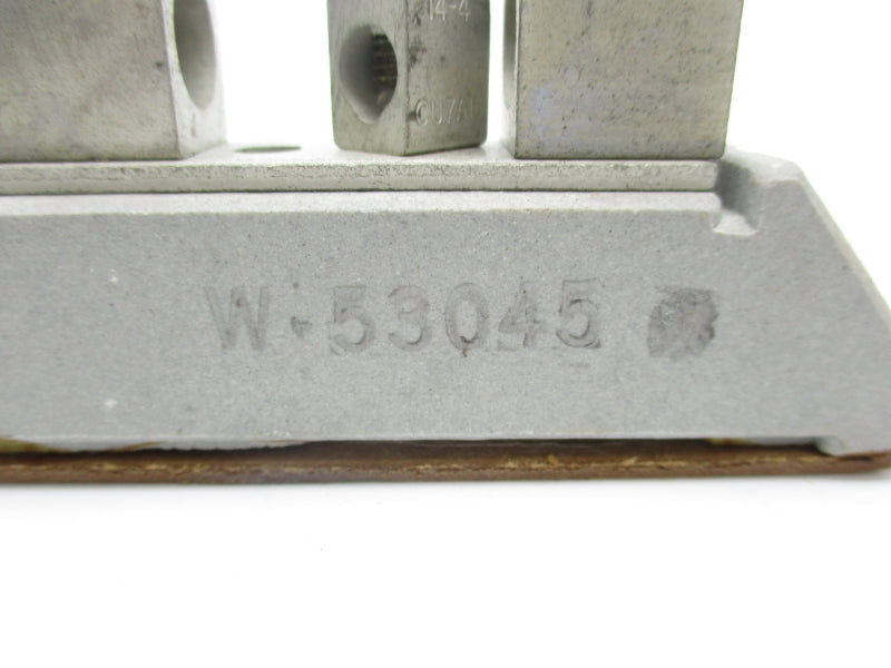 SPARE PART W-53045 NSNP