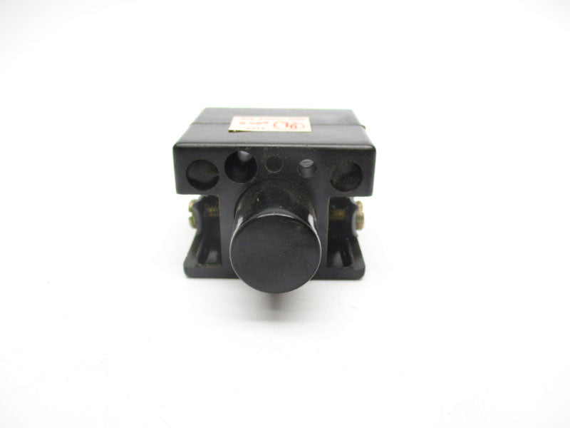 SWITCH 27900-B-2-C 600VAC NSNP