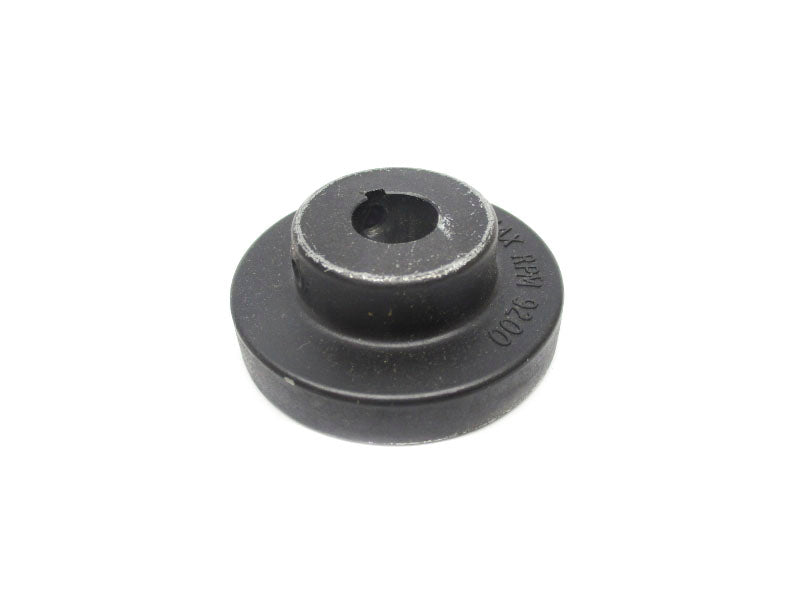 COUPLING NO. 3-1/2 NSNP