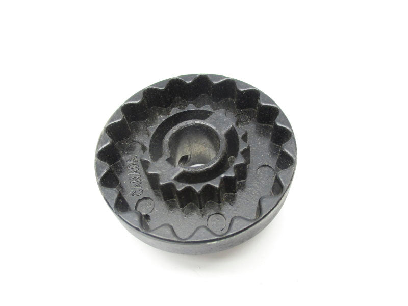 COUPLING NO. 3-1/2 NSNP