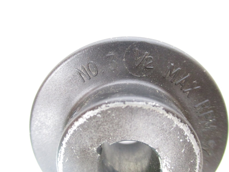 COUPLING NO. 3-1/2 NSNP