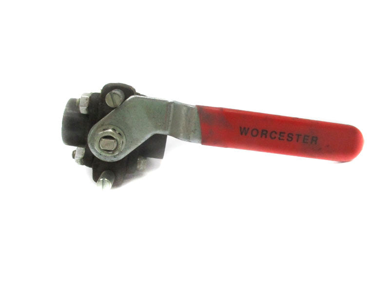 WORCESTER 1/2-4446TSW UNMP