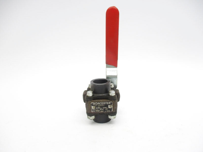 WORCESTER 1/2-4446TSW UNMP