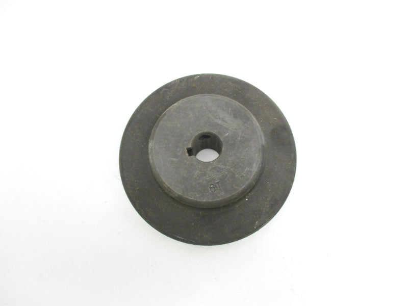 COUPLING 6J-5/8 NSNP