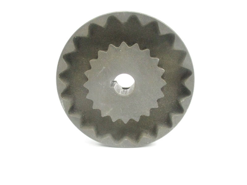 COUPLING 6J-5/8 NSNP