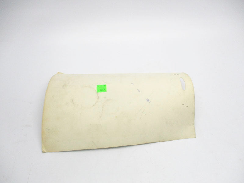 FISHER R667X000502 NSMP