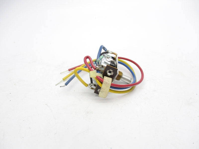 POTENTIOMETER BYZR-83-8 625-8635 UNMP