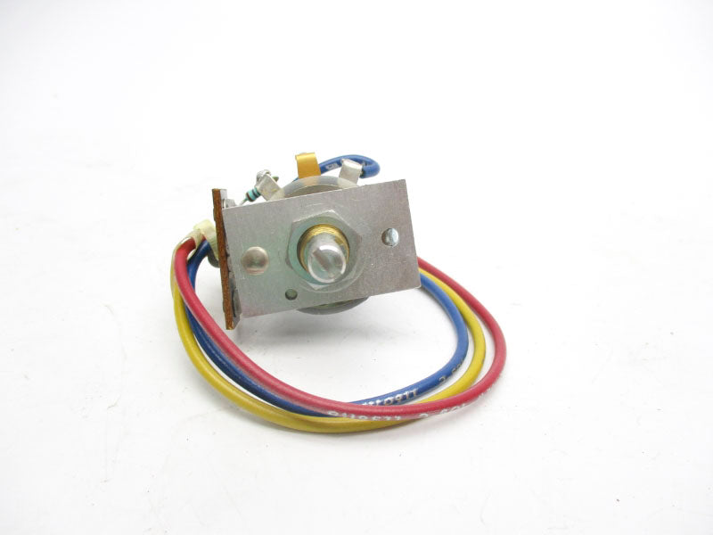 POTENTIOMETER BYZR-83-8 625-8635 UNMP