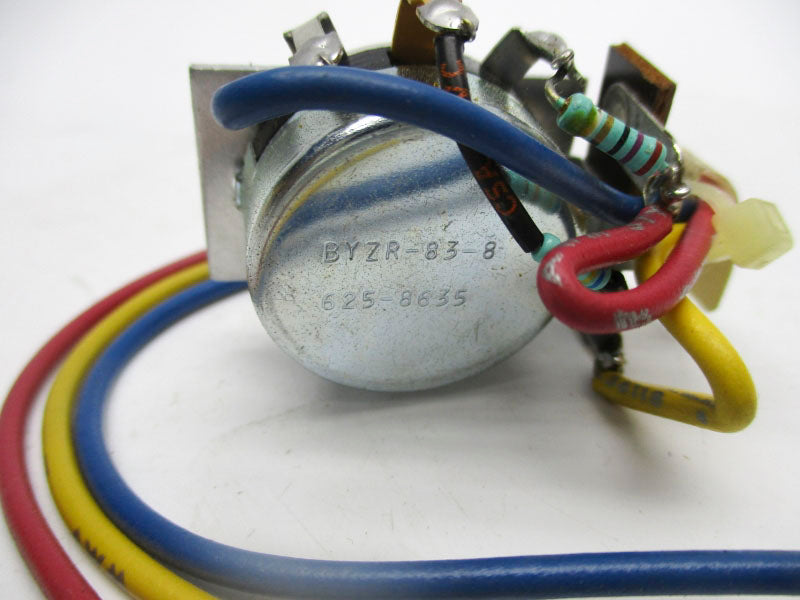 POTENTIOMETER BYZR-83-8 625-8635 UNMP