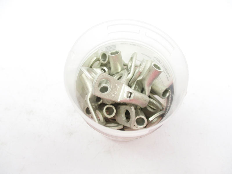 BURNDY 515120 (APPROX 50PCS) NSMP