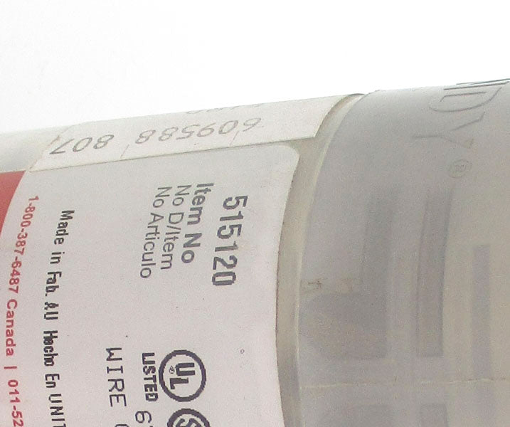 BURNDY 515120 (APPROX 50PCS) NSMP