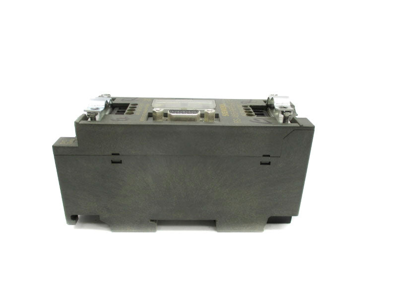 SIEMENS 6ES7972-0AA01-0XA0 24VDC UNMP