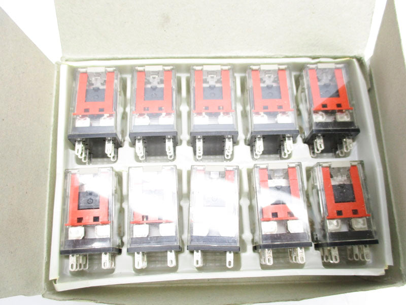 OMRON MY2N-D2 24VDC (PKG OF 10) NSMP