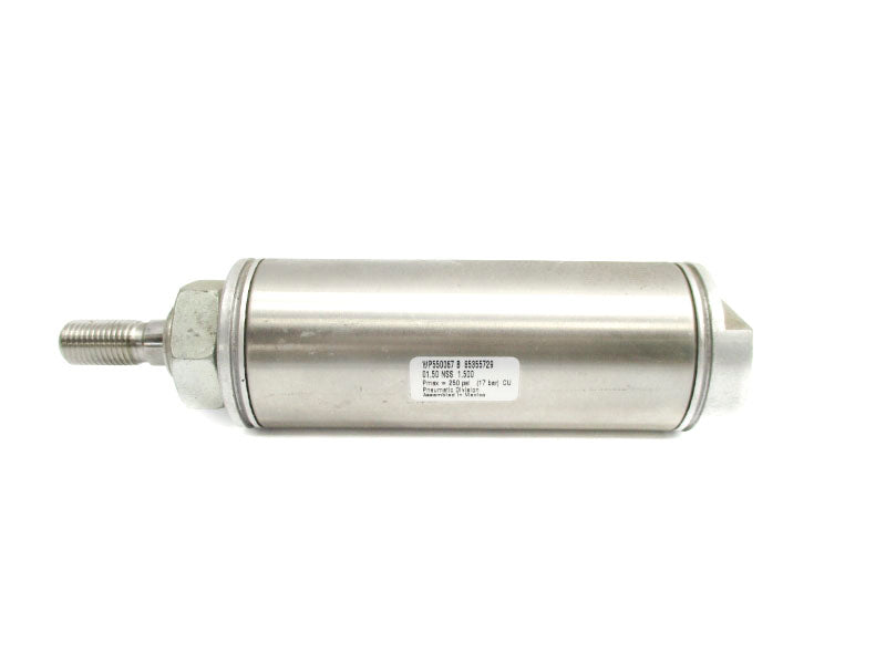 CYLINDER 01.50NSS1.500 250PSI NSNP