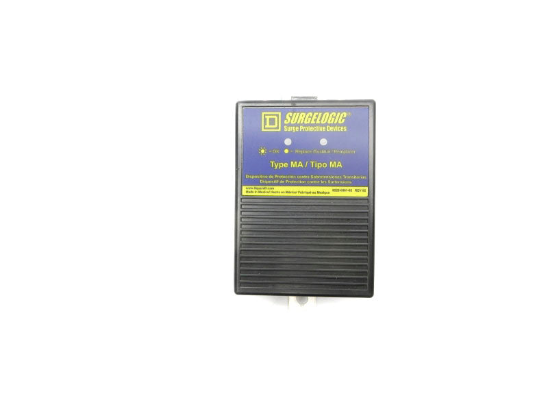 SQUARE D MA4IMA121 SER. 003 277V UNMP