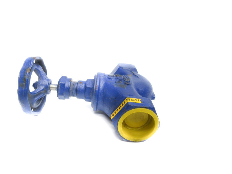 REGULATOR 40PN16 GG25 NSNP