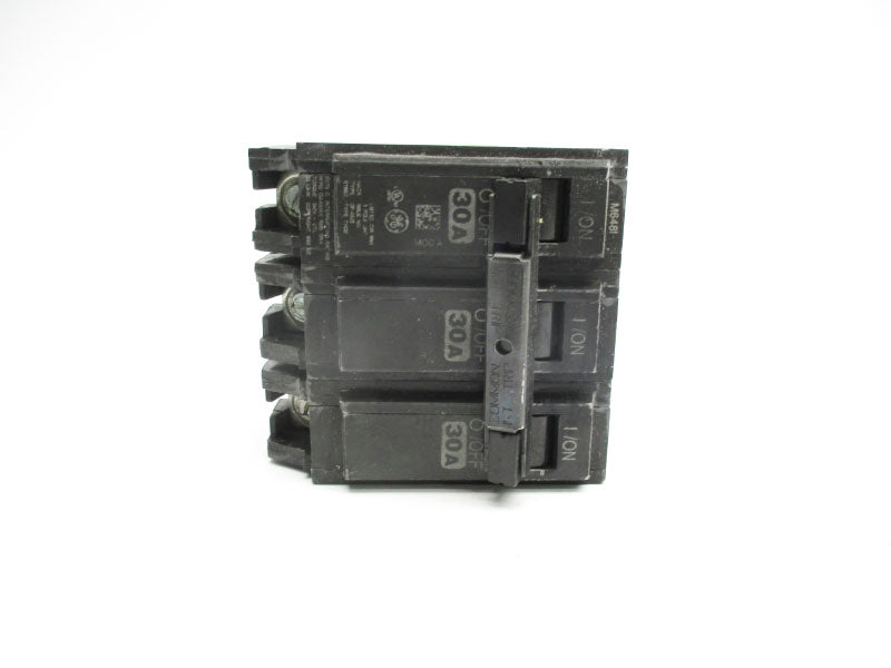 GENERAL ELECTRIC THQB330 240V 30A UNMP