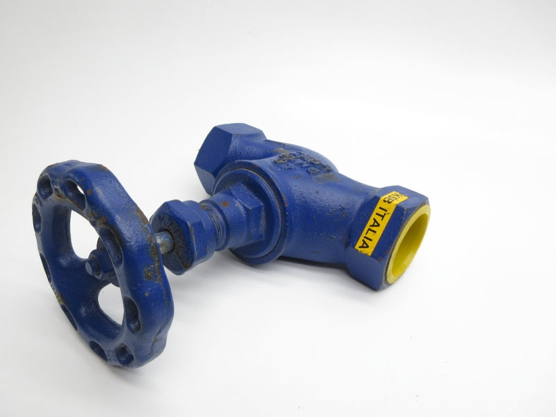 REGULATOR 40PN16 GG25 NSNP
