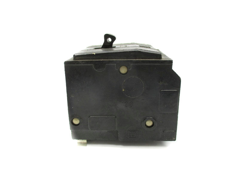 SQUARE D QO330 240VAC 30A UNMP