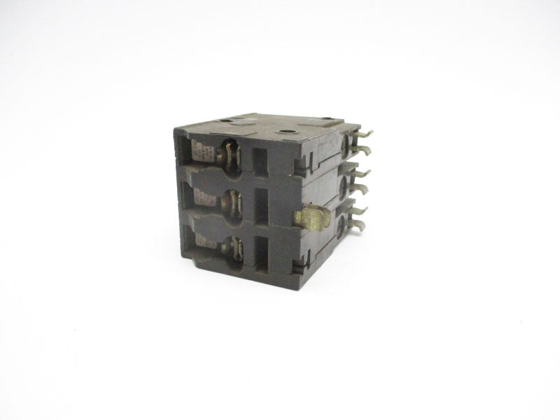 SQUARE D QO330 240VAC 30A UNMP