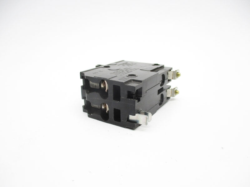 SQUARE D QOB215 120/240VAC 15A NSNP