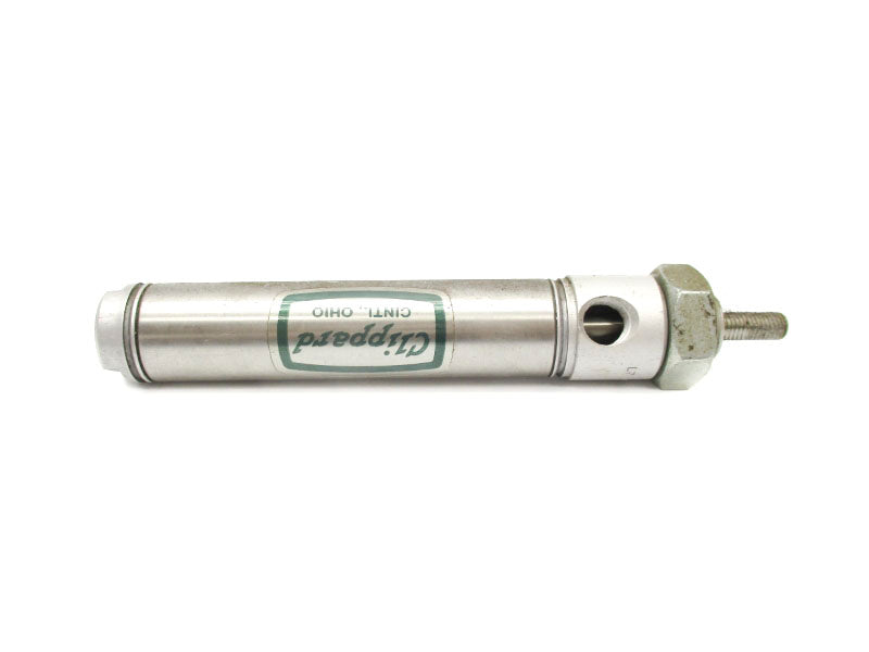CLIPPARD SDR122 UNMP
