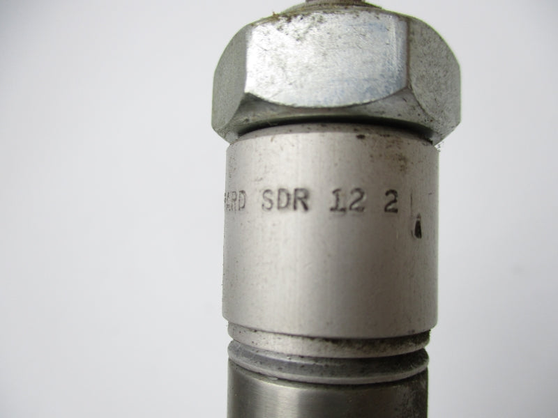 CLIPPARD SDR122 UNMP