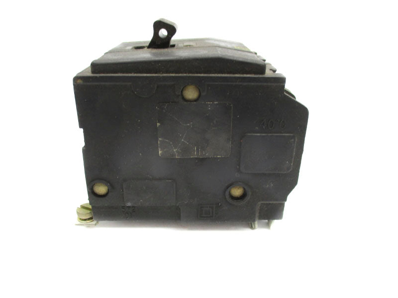 SQUARE D QOB340 240V 40A NSNP