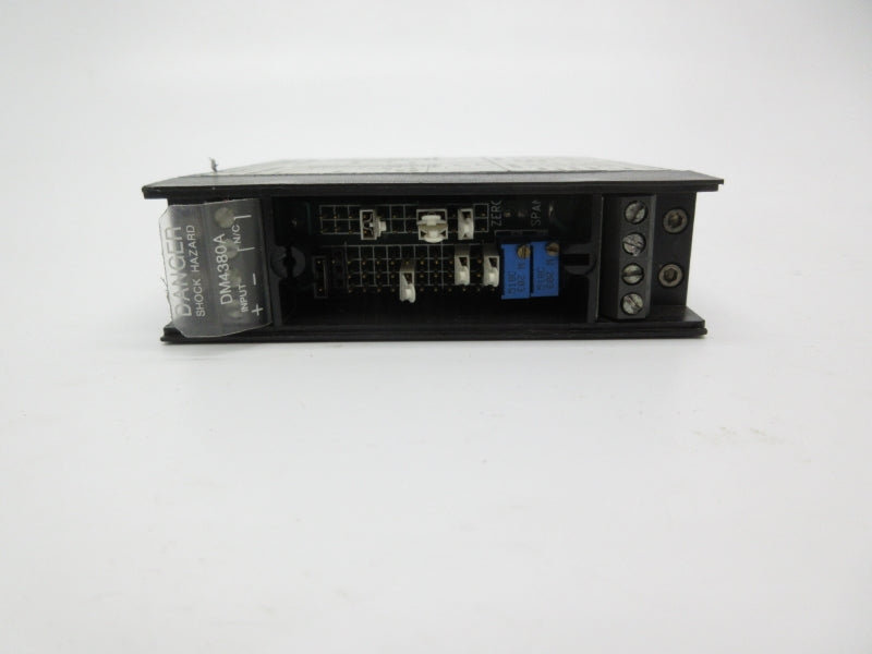 WILKERSON DM4380A 115VAC UNMP