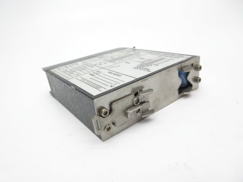 WILKERSON DM4380A 115VAC UNMP
