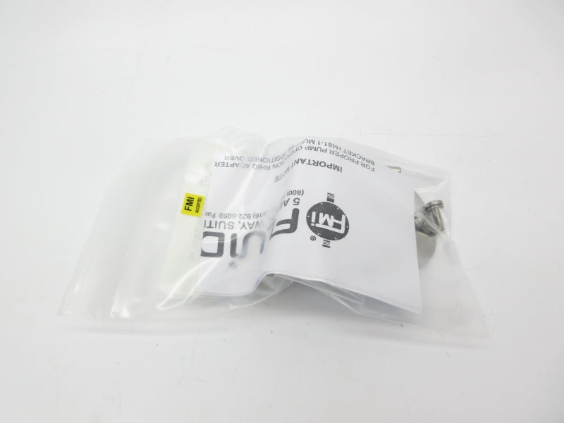 FLUID METERING RHQ NSMP