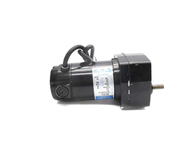 LEESON M1125306.00 90V 0.8A UNMP