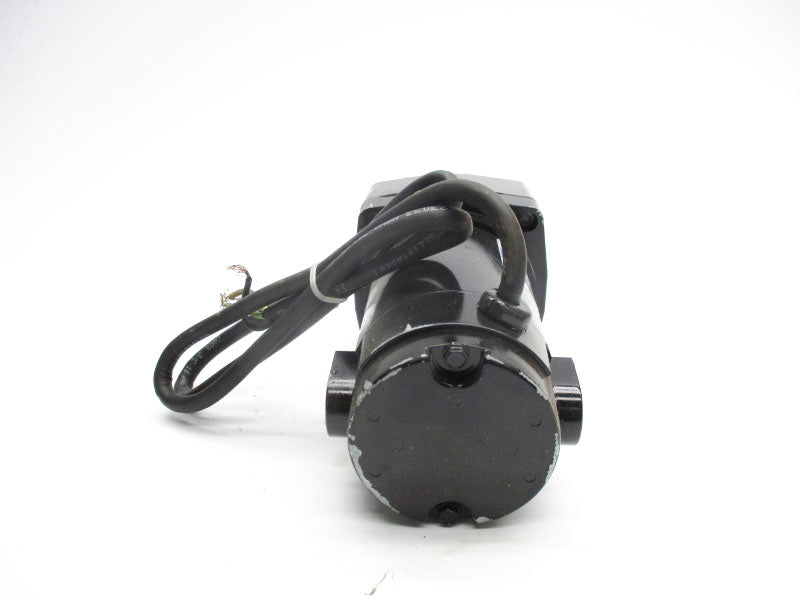 LEESON M1125306.00 90V 0.8A UNMP
