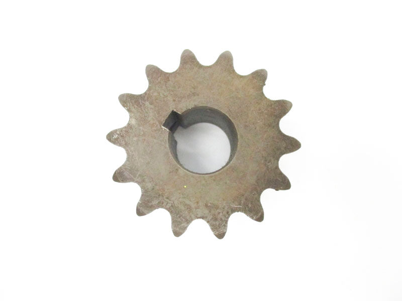 SPROCKET 35B14X5/8 UNMP