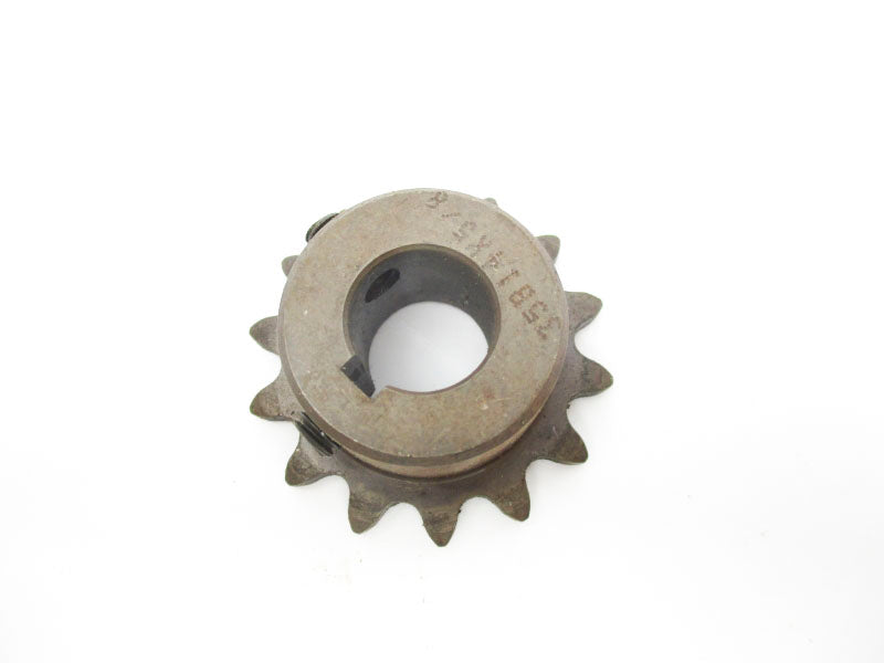 SPROCKET 35B14X5/8 UNMP