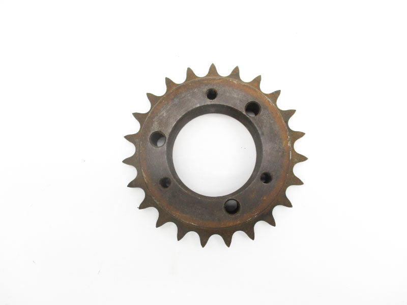 SPROCKET 40SH23 UNMP