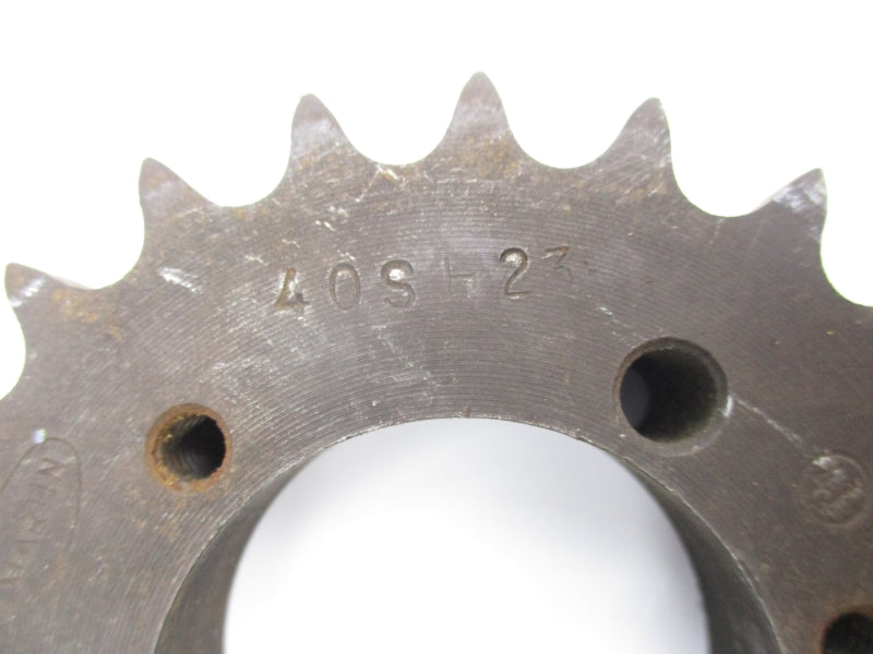 SPROCKET 40SH23 UNMP