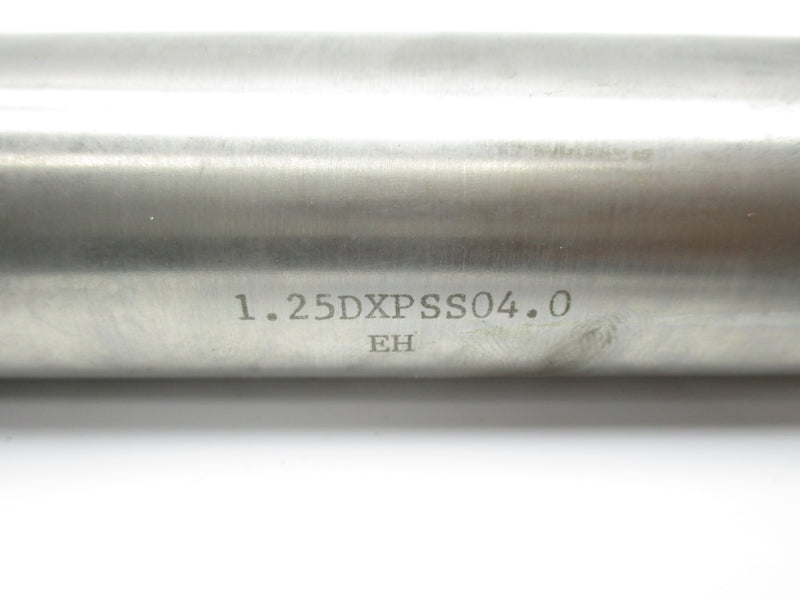 CYLINDER 1.25DXPSS04.0 UNMP