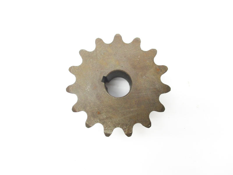 SPROCKET 35B15X1/2 UNMP