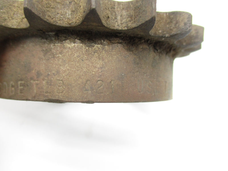 DODGE TLB421 UNMP