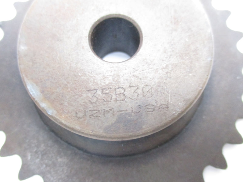 SPROCKET 35B30 UNMP
