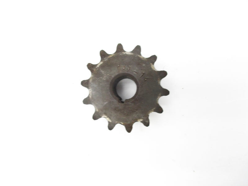 SPROCKET H35-14 UNMP