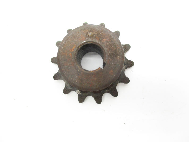 SPROCKET H35-14 UNMP