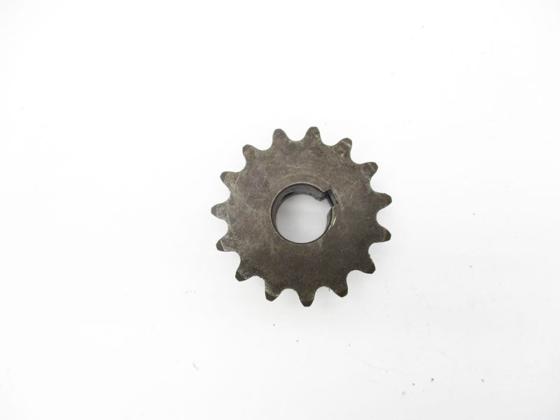 SPROCKET 35B15X5/8 UNMP