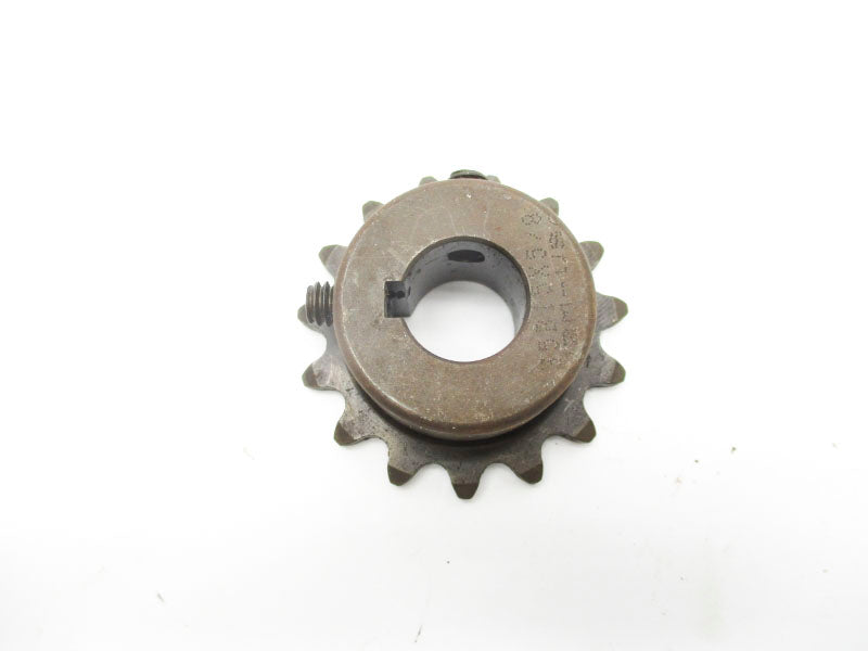 SPROCKET 35B15X5/8 UNMP