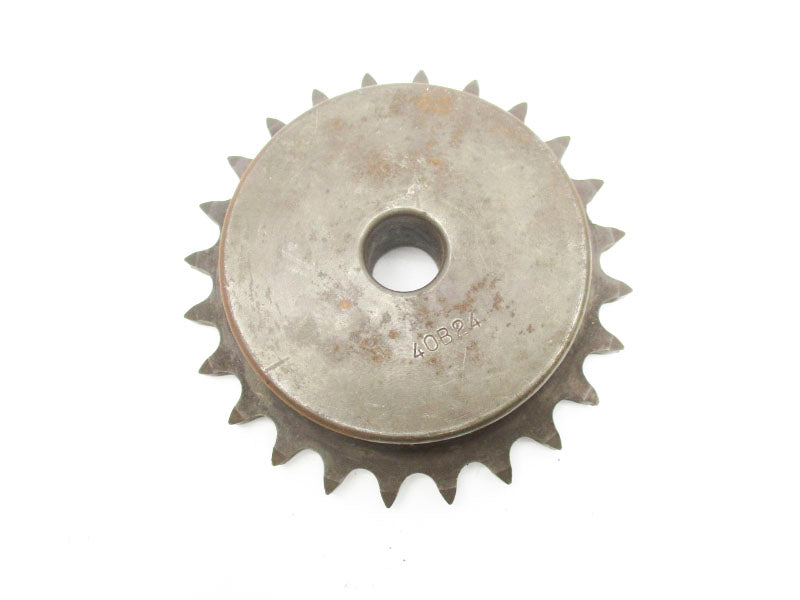 SPROCKET 40B24 UNMP