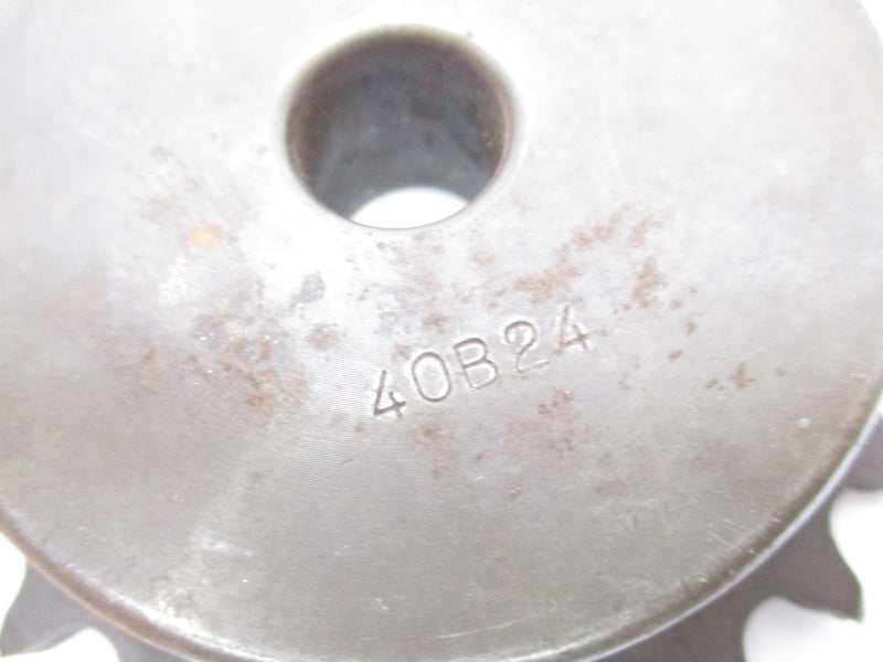 SPROCKET 40B24 UNMP